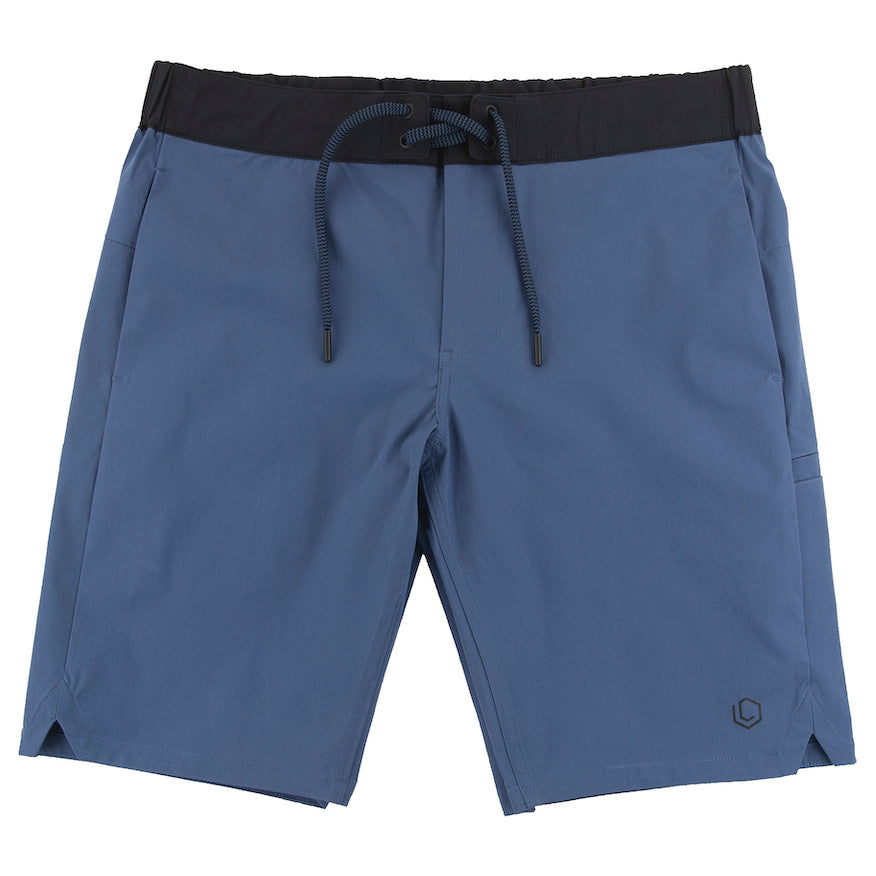 Shoals Utility Board Short