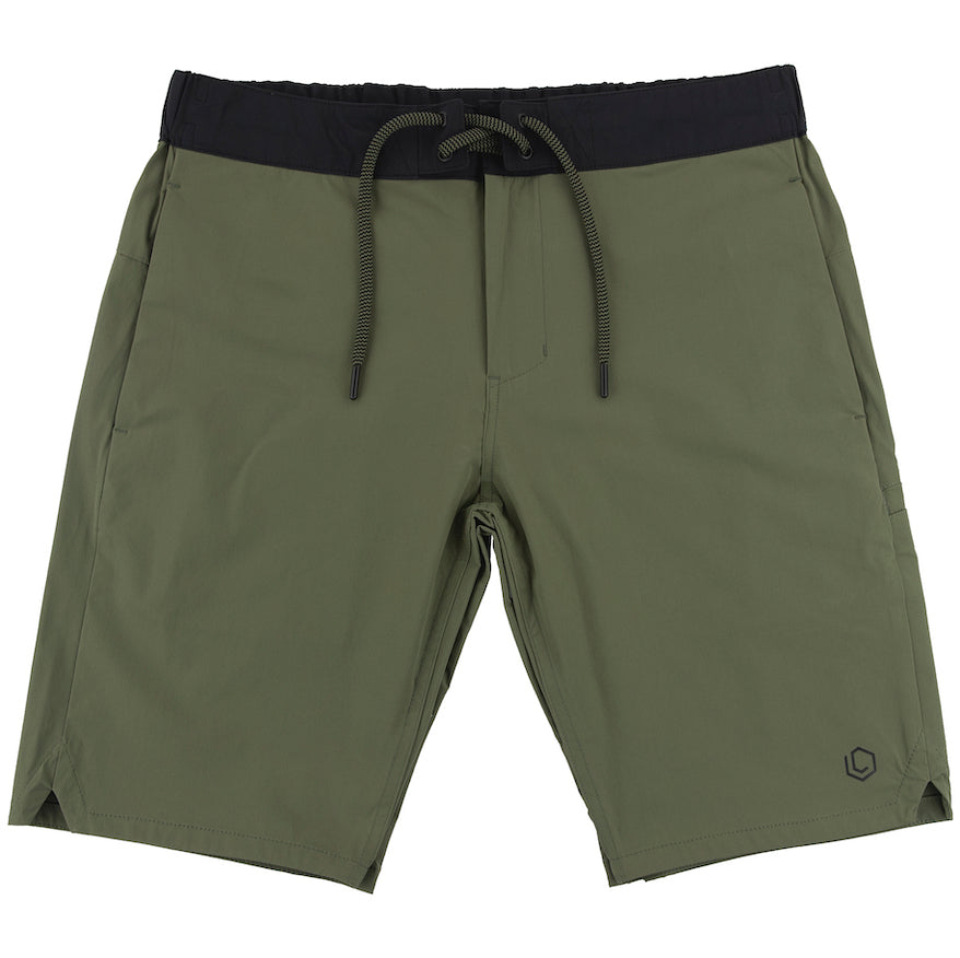 Shoals Utility Board Short