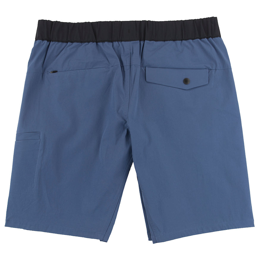 Shoals Utility Board Short