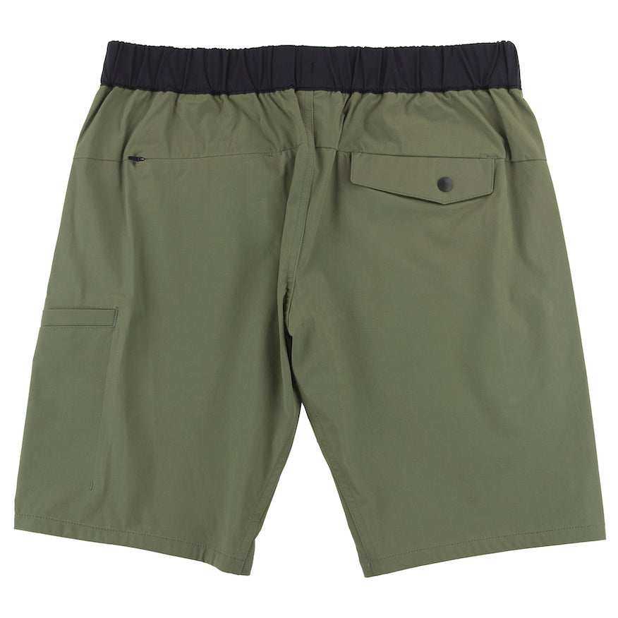 Shoals Utility Board Short