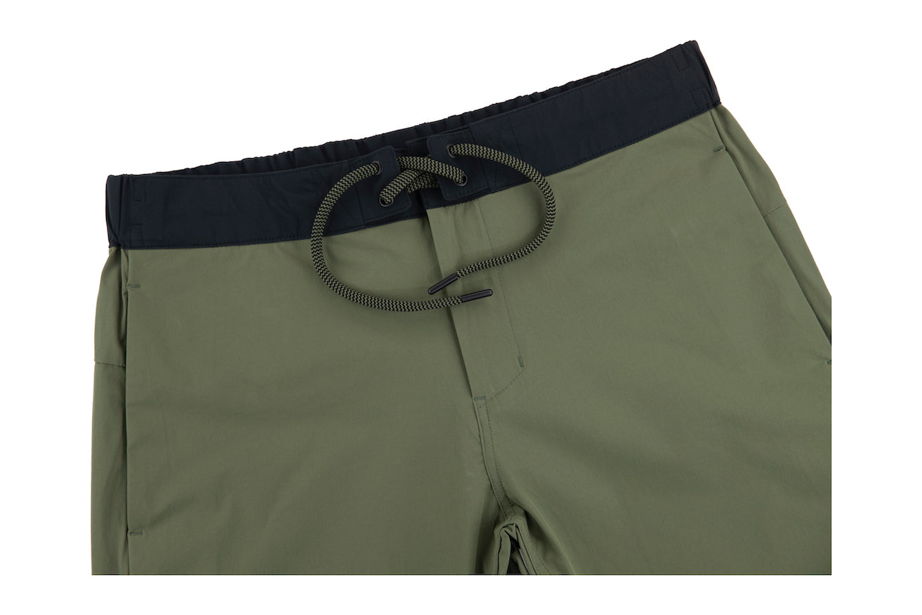 Shoals Utility Board Short