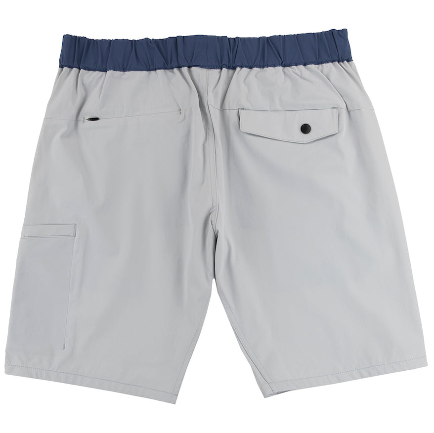 Shoals Utility Board Short
