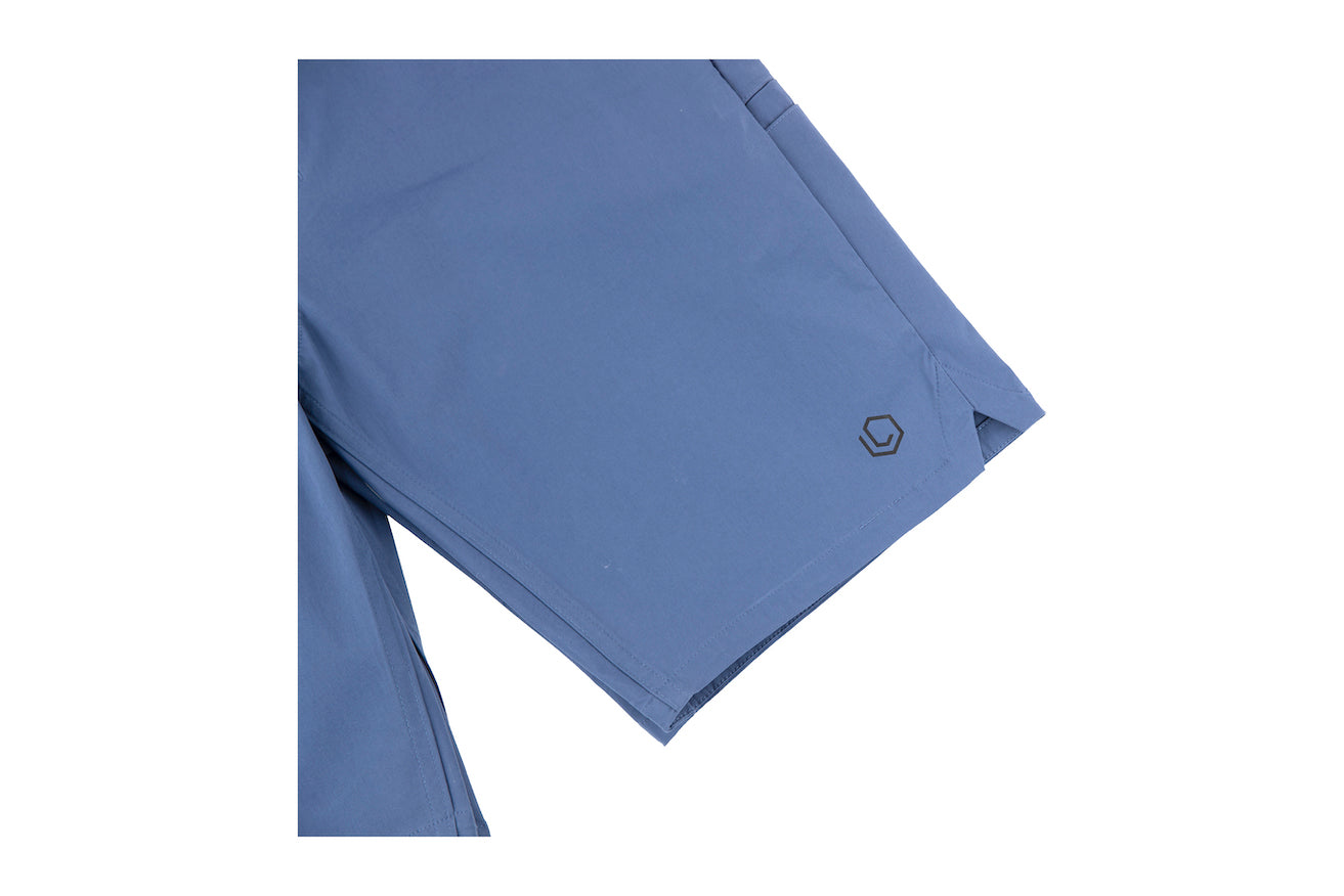 Shoals Utility Board Short