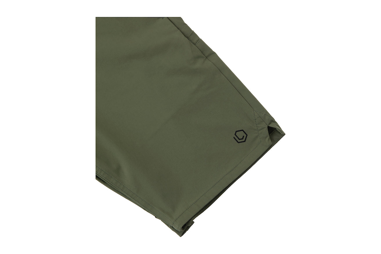 Shoals Utility Board Short