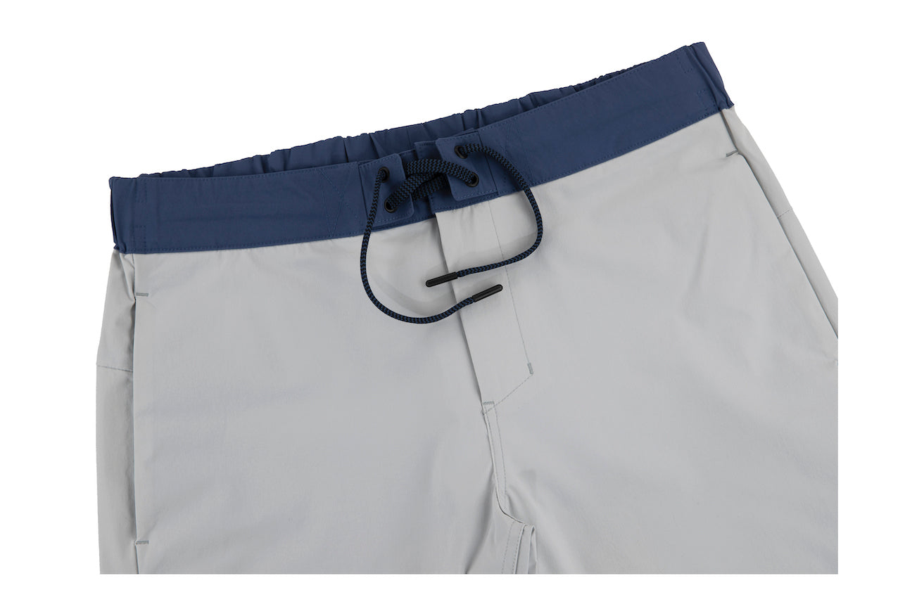 Shoals Utility Board Short