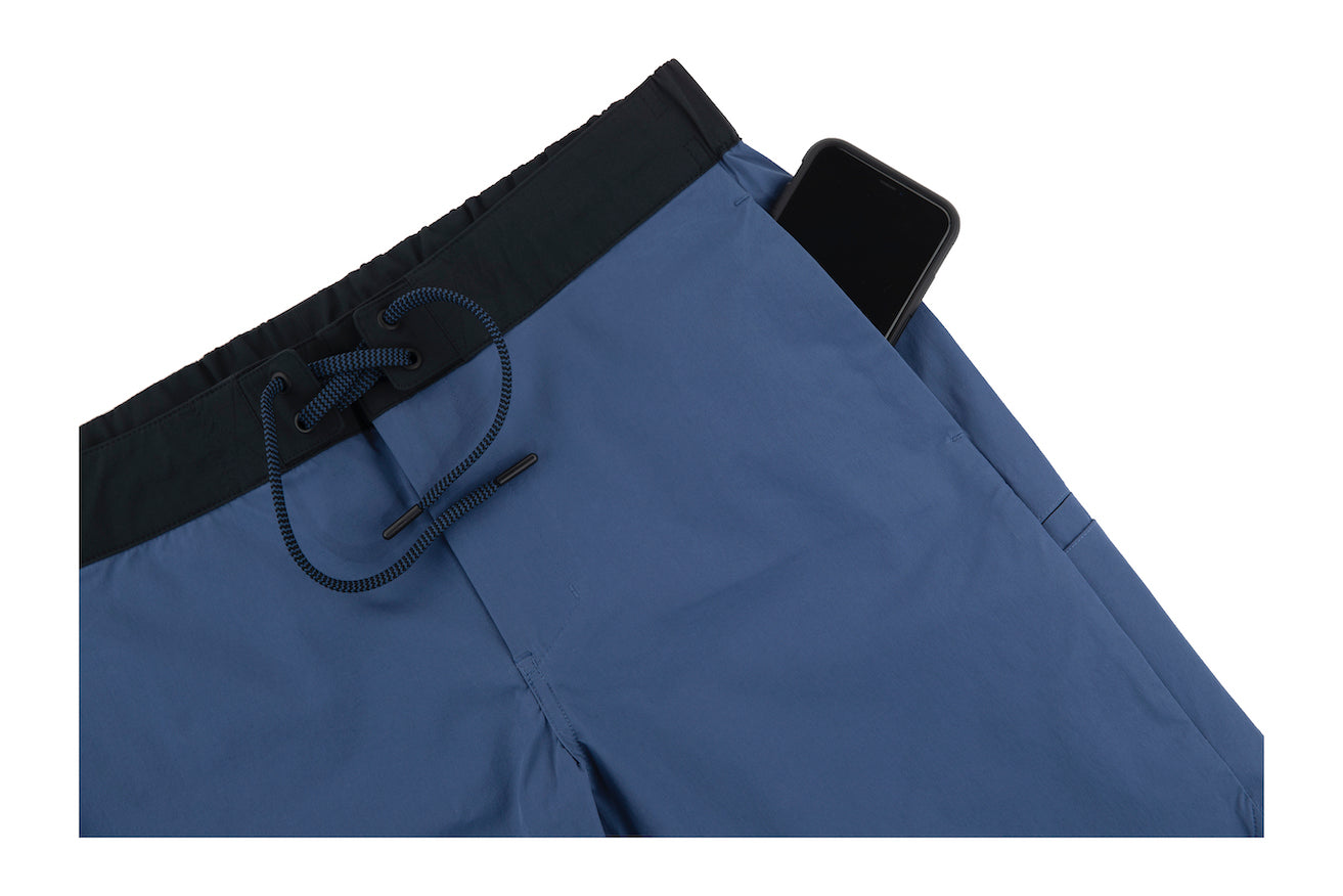 Shoals Utility Board Short