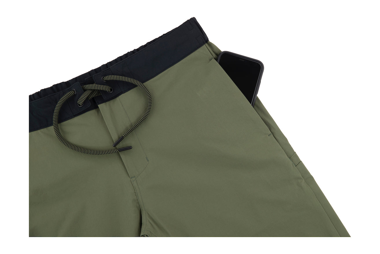 Shoals Utility Board Short