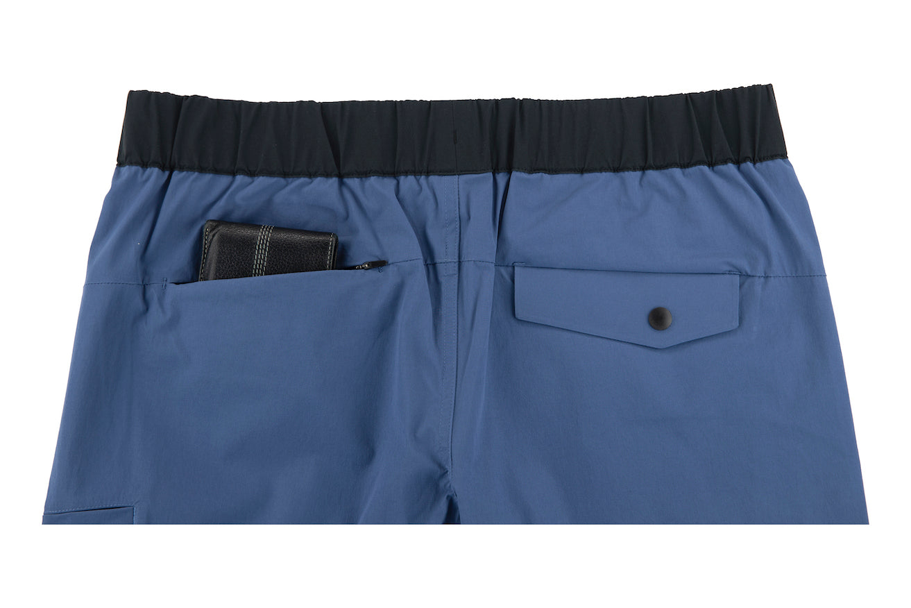 Shoals Utility Board Short