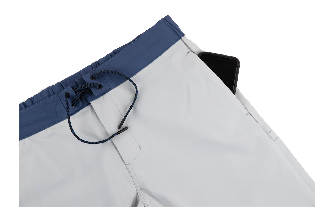 Shoals Utility Board Short
