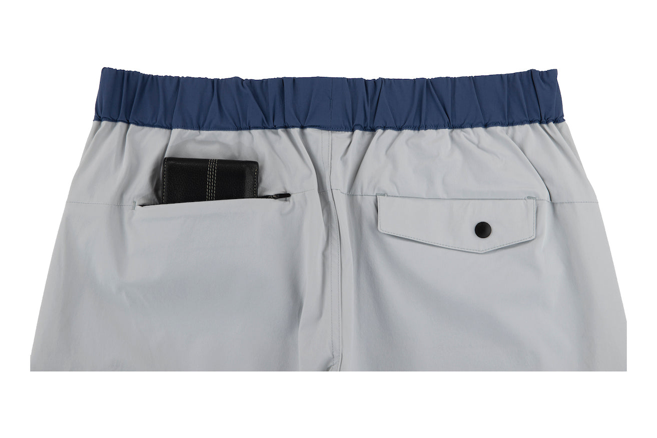 Shoals Utility Board Short