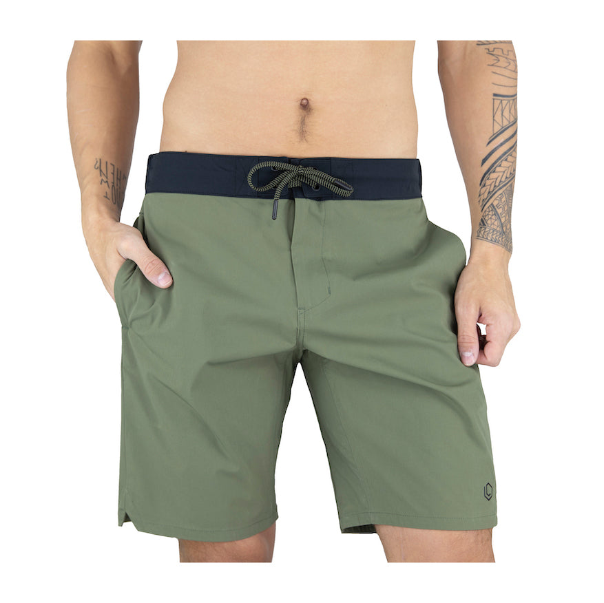 Shoals Utility Board Short