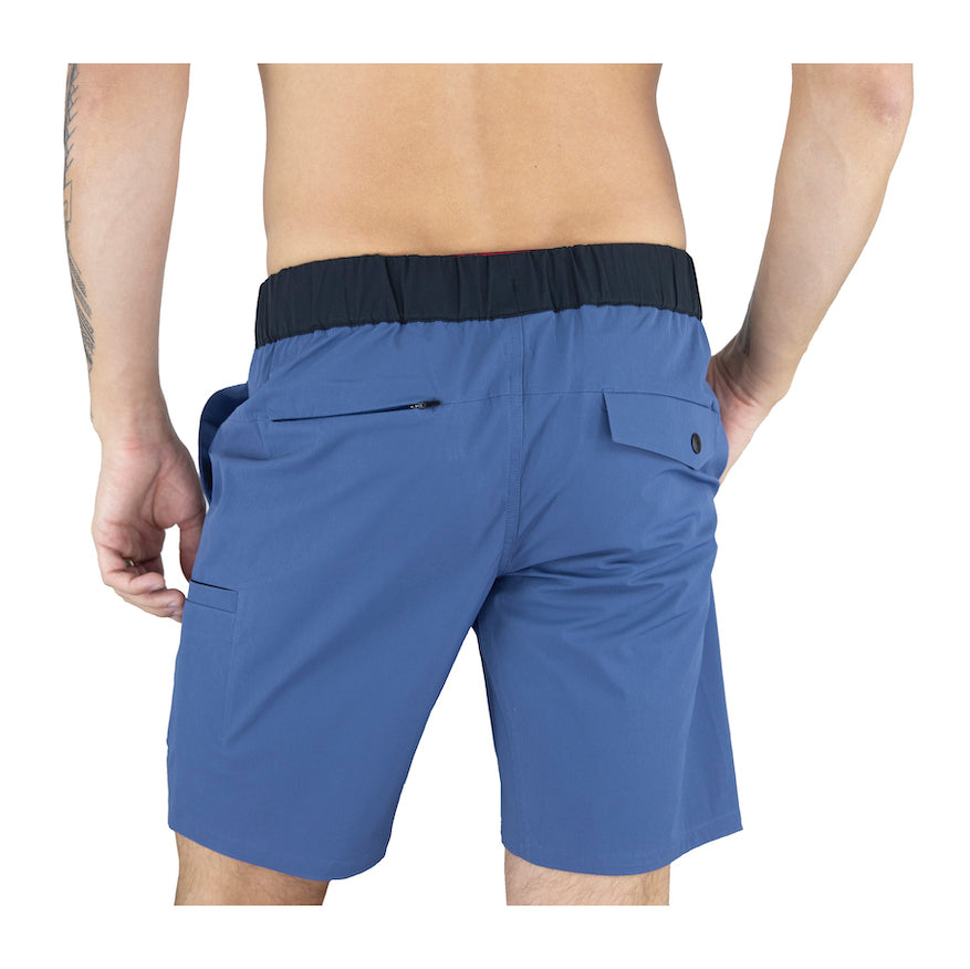 Shoals Utility Board Short