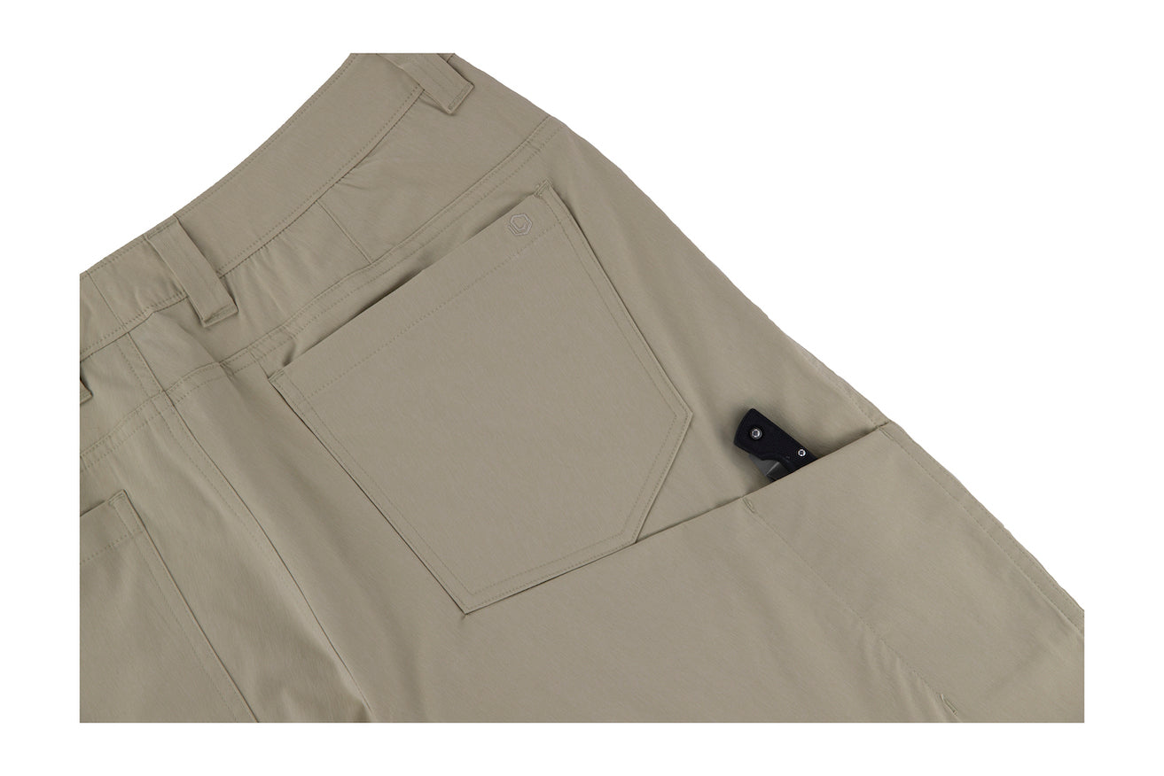 Winrock Performance 7 Pocket Pant