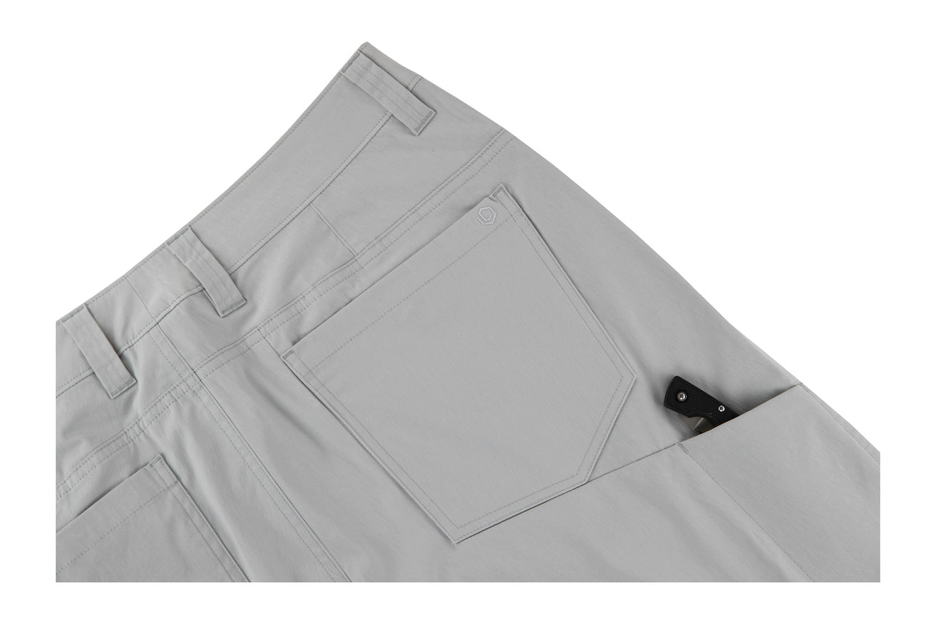 Winrock Performance 7 Pocket Pant