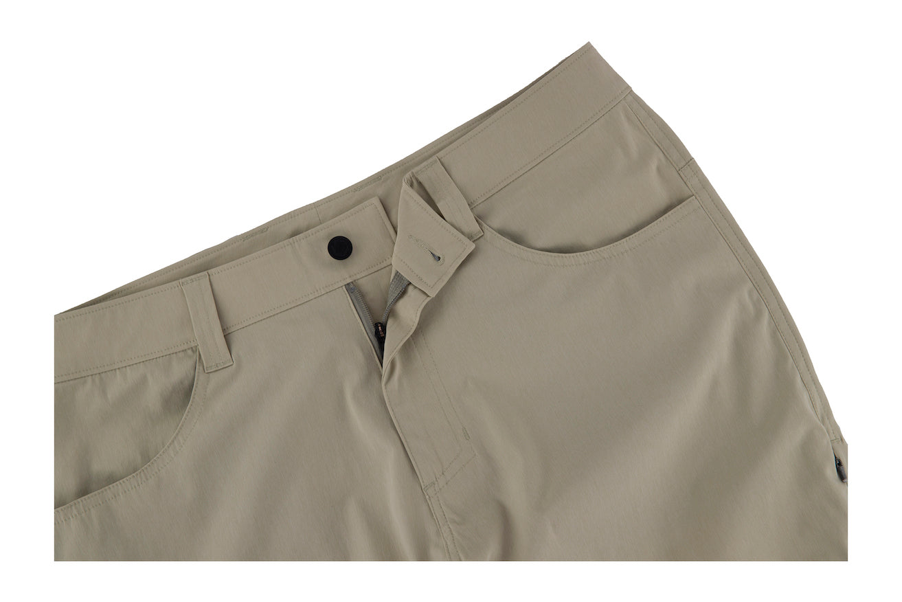 Winrock Performance 7 Pocket Pant