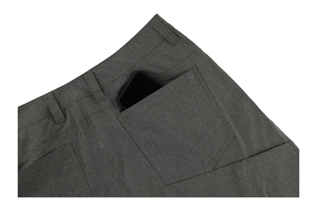 Winrock Performance 7 Pocket Pant