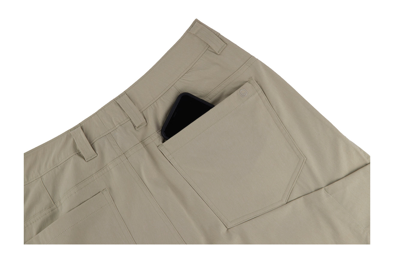 Winrock Performance 7 Pocket Pant