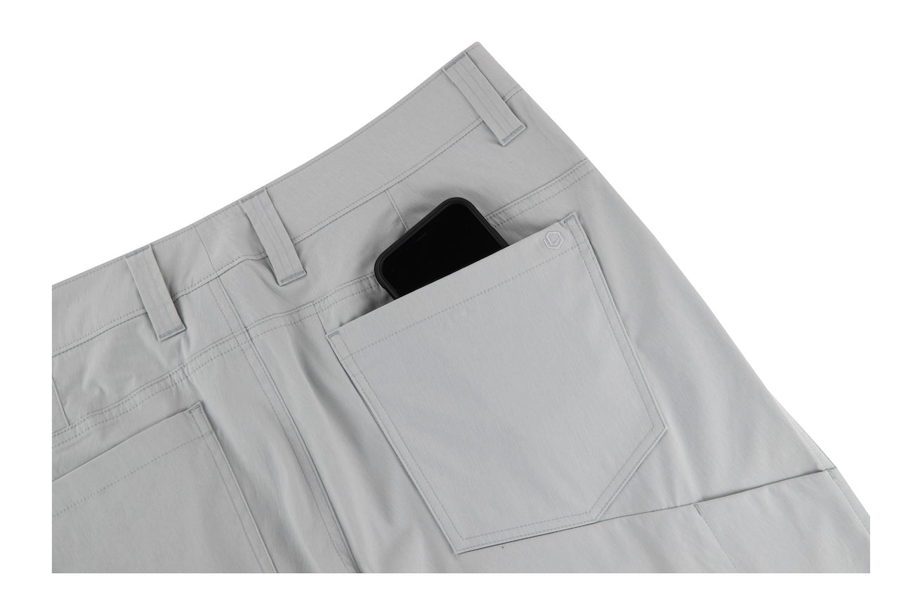 Winrock Performance 7 Pocket Pant