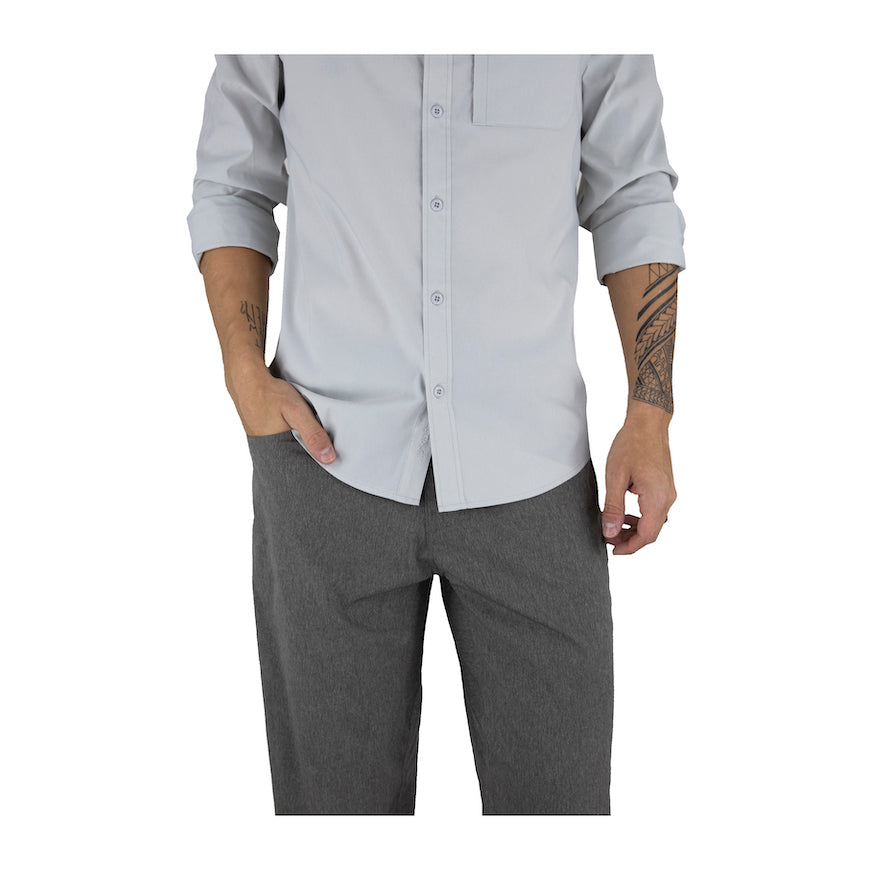 Winrock Performance 7 Pocket Pant