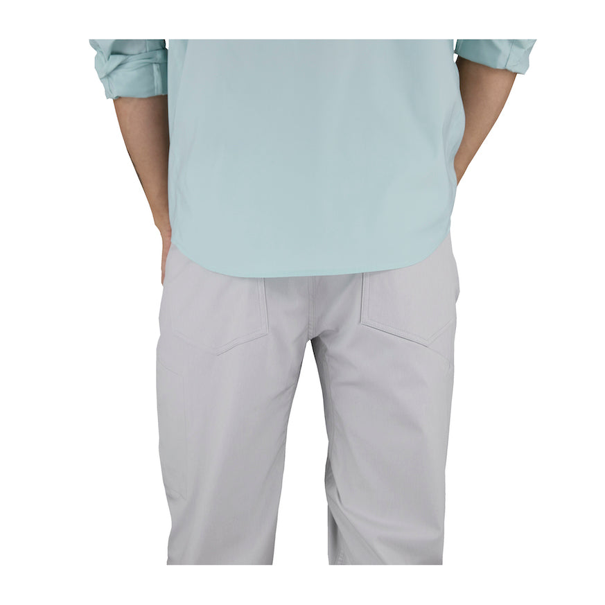 Winrock Performance 7 Pocket Pant