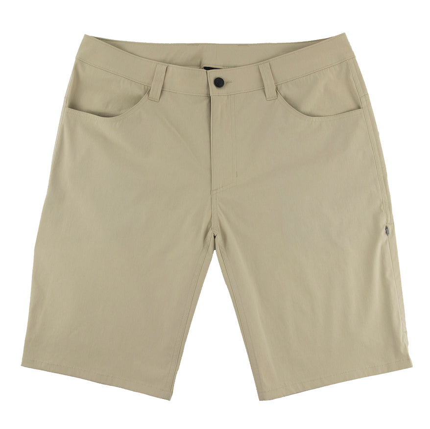 Winrock Performance 7 Pocket Short
