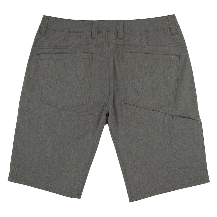 Winrock Performance 7 Pocket Short