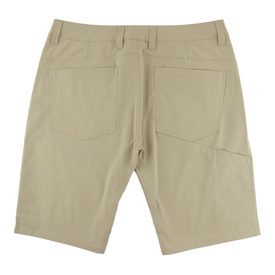 Winrock Performance 7 Pocket Short