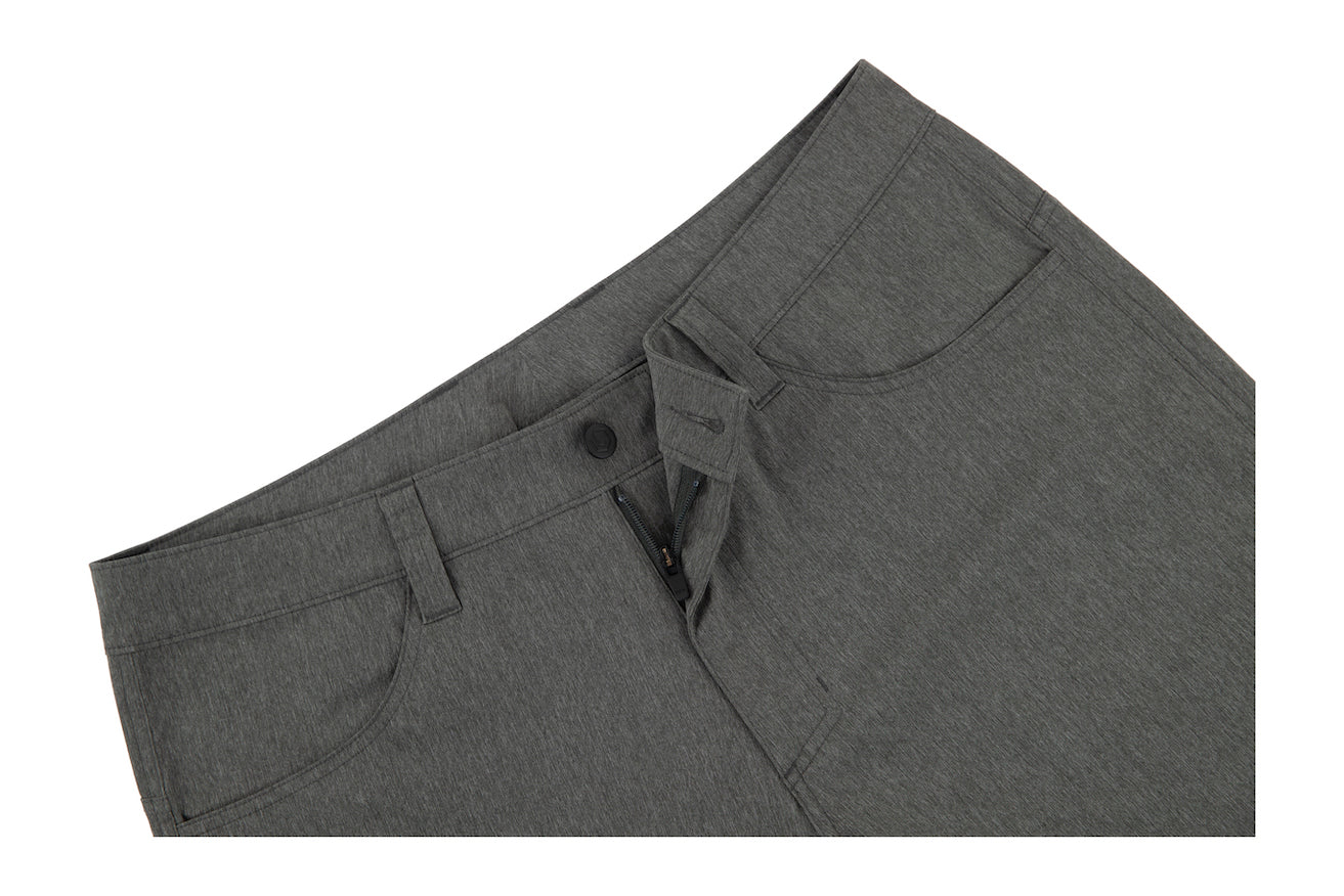 Winrock Performance 7 Pocket Short