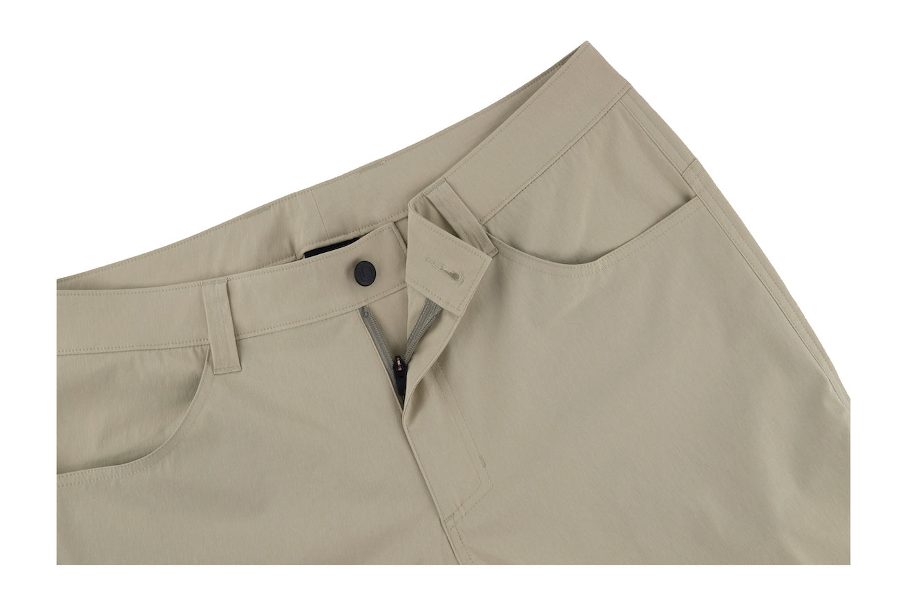 Winrock Performance 7 Pocket Short
