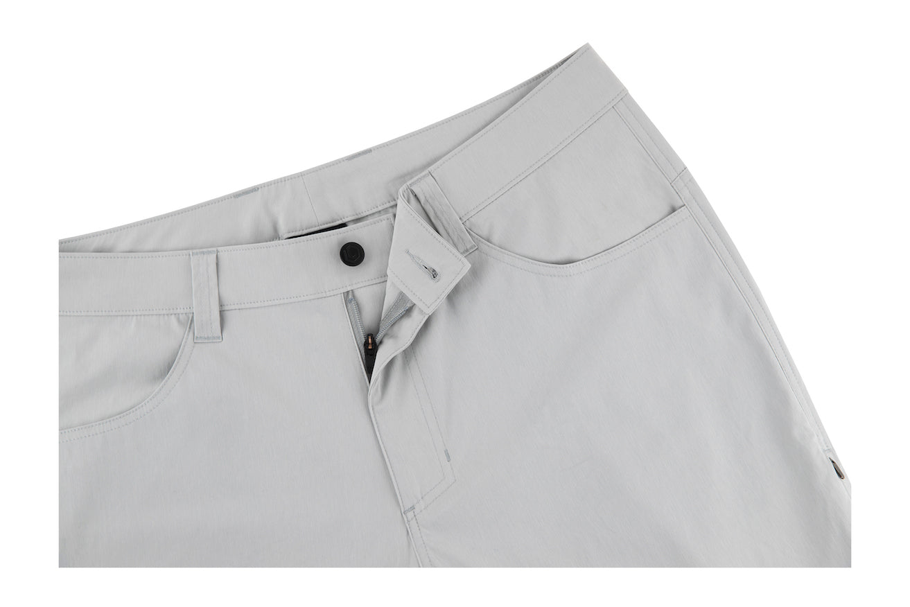 Winrock Performance 7 Pocket Short