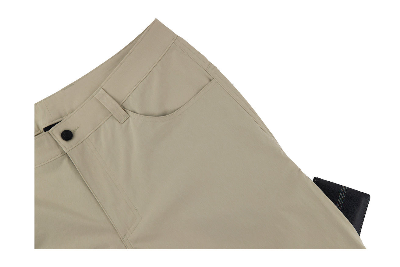 Winrock Performance 7 Pocket Short