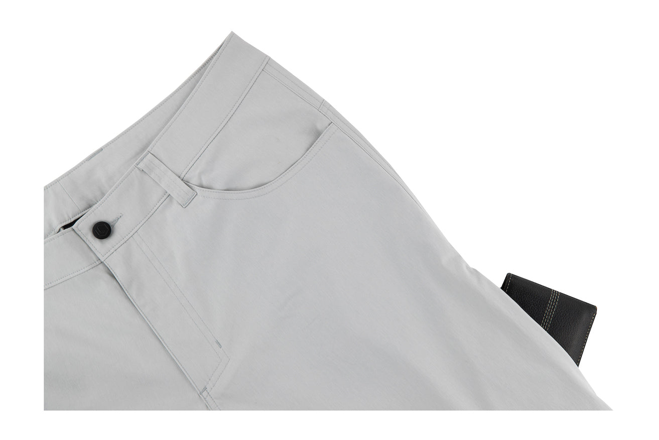 Winrock Performance 7 Pocket Short