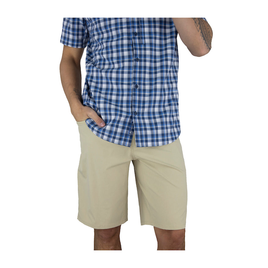 Winrock Performance 7 Pocket Short
