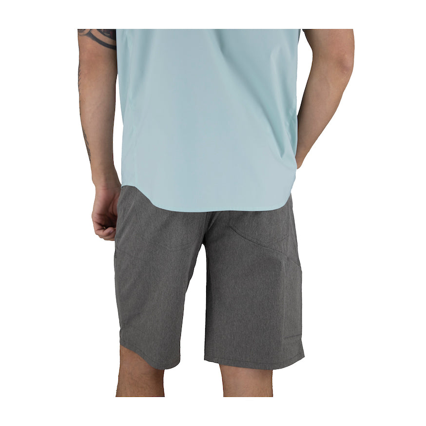 Winrock Performance 7 Pocket Short