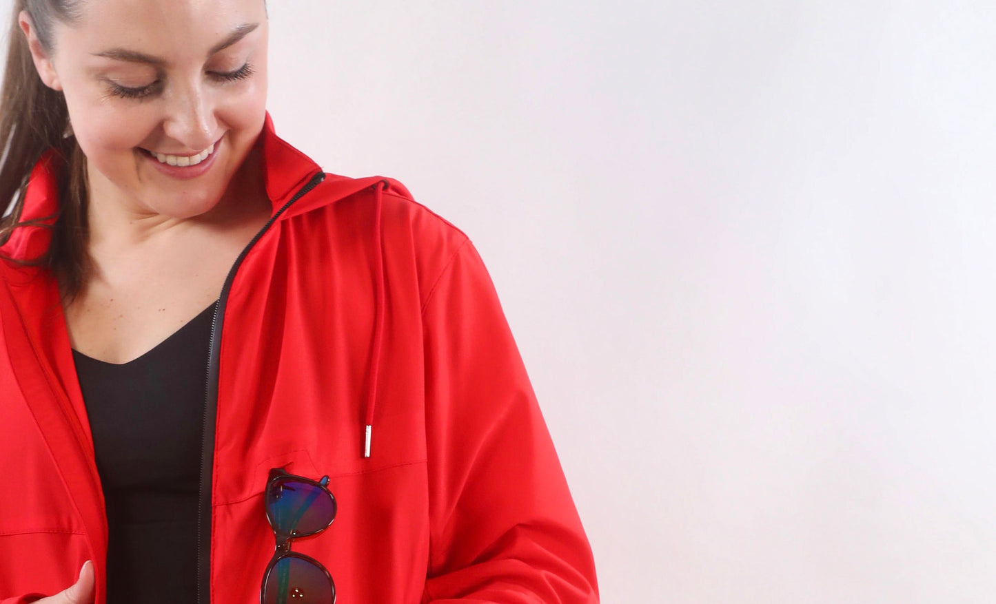 The Rover, Reinvented: Your Favorite Jacket - Now with a Hood