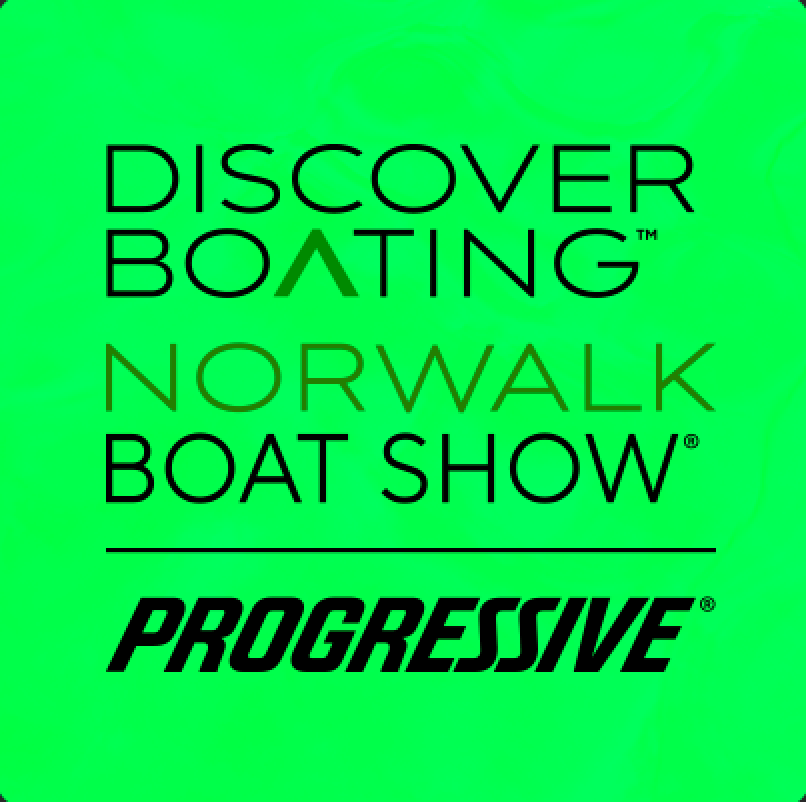 Join JB | LANGLEY at the Norwalk Boat Show! September 19-22