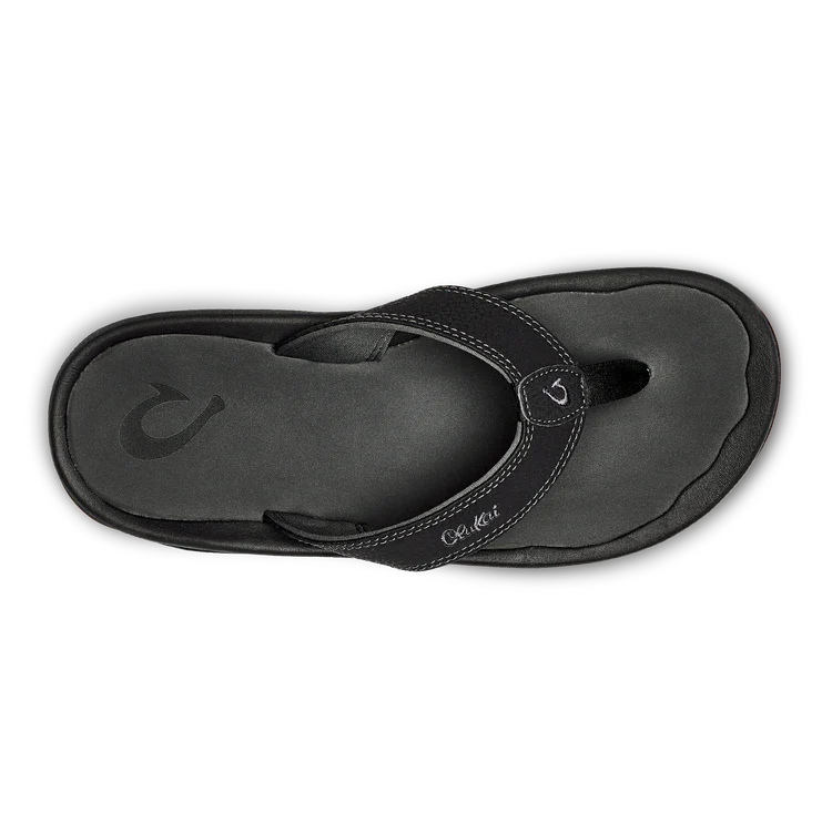 OluKai 'Ohana Men's Beach Sandals