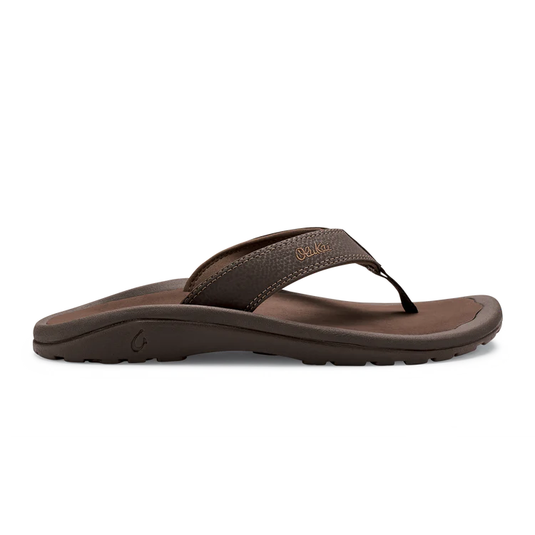 OluKai 'Ohana Men's Beach Sandals