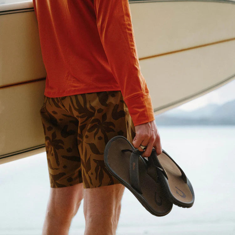 
                      
                        OluKai 'Ohana Men's Beach Sandals
                      
                    