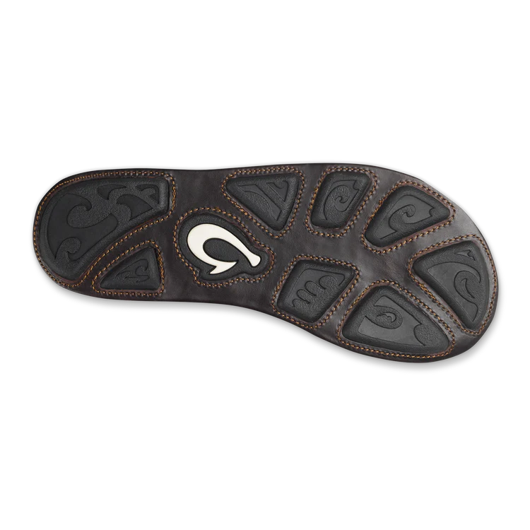 
                      
                        OluKai Mea Ola Men’s Leather Beach Sandals
                      
                    