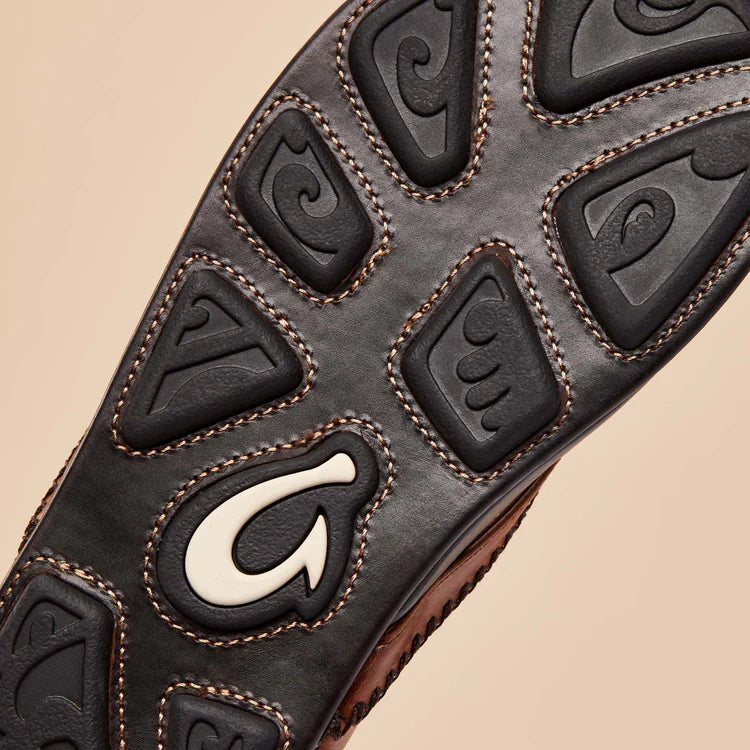 
                      
                        OluKai Mea Ola Men’s Leather Beach Sandals
                      
                    