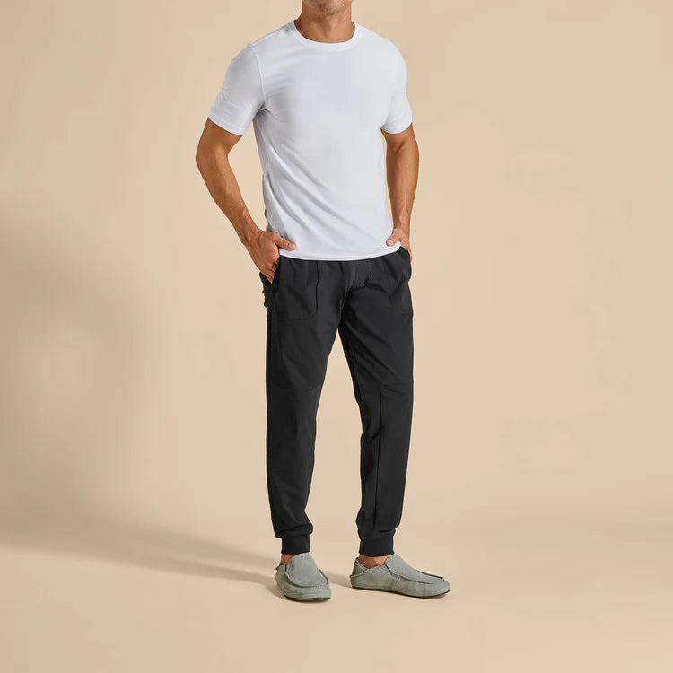 
                      
                        OluKai Moloā Men’s Premium Leather Slippers
                      
                    