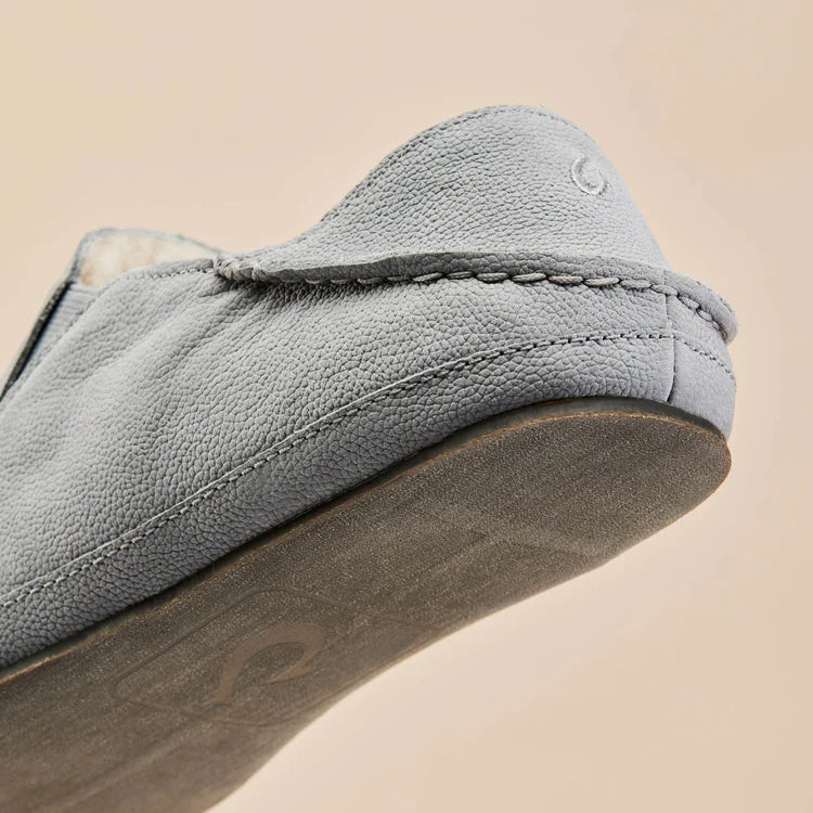 
                      
                        OluKai Moloā Men’s Premium Leather Slippers
                      
                    