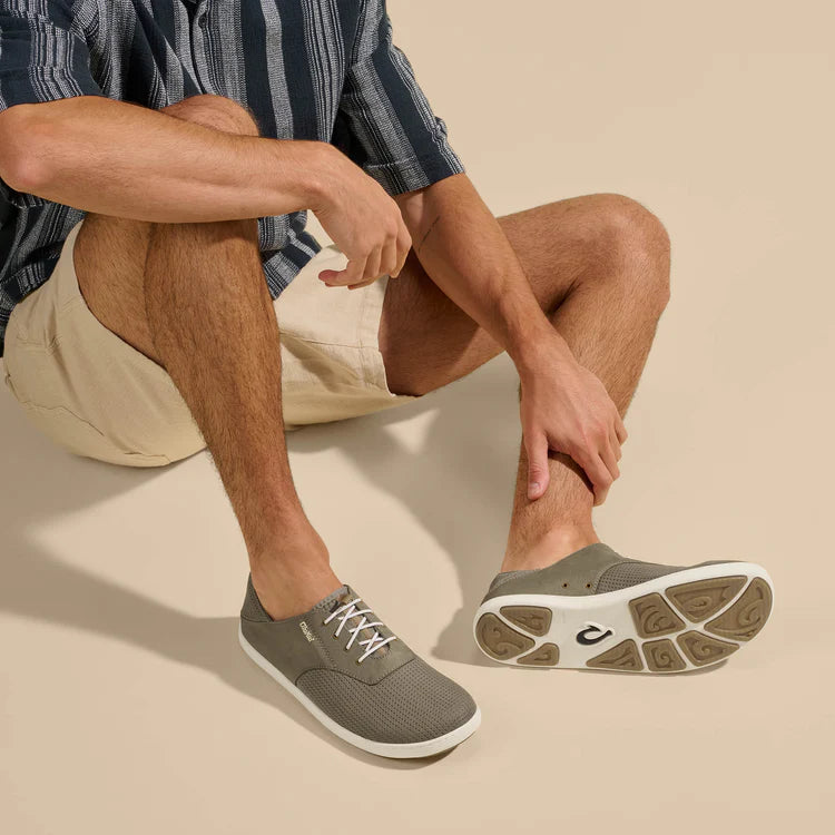 
                      
                        OluKai Nohea Moku Men’s No Tie Boat Shoes
                      
                    