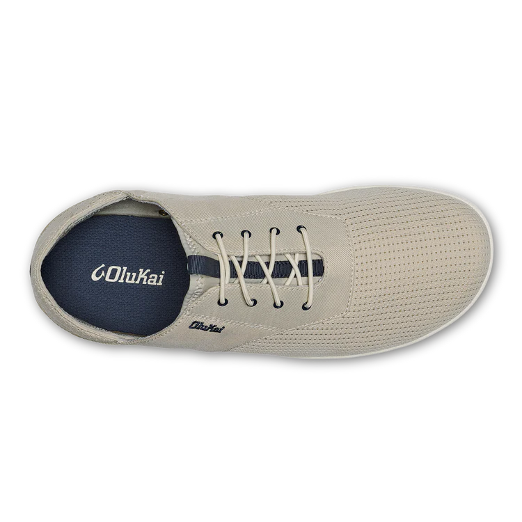 
                      
                        OluKai Nohea Moku Men’s No Tie Boat Shoes
                      
                    