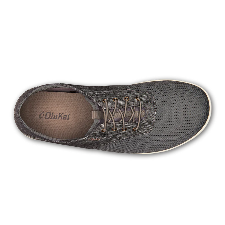 
                      
                        OluKai Nohea Moku Men’s No Tie Boat Shoes
                      
                    