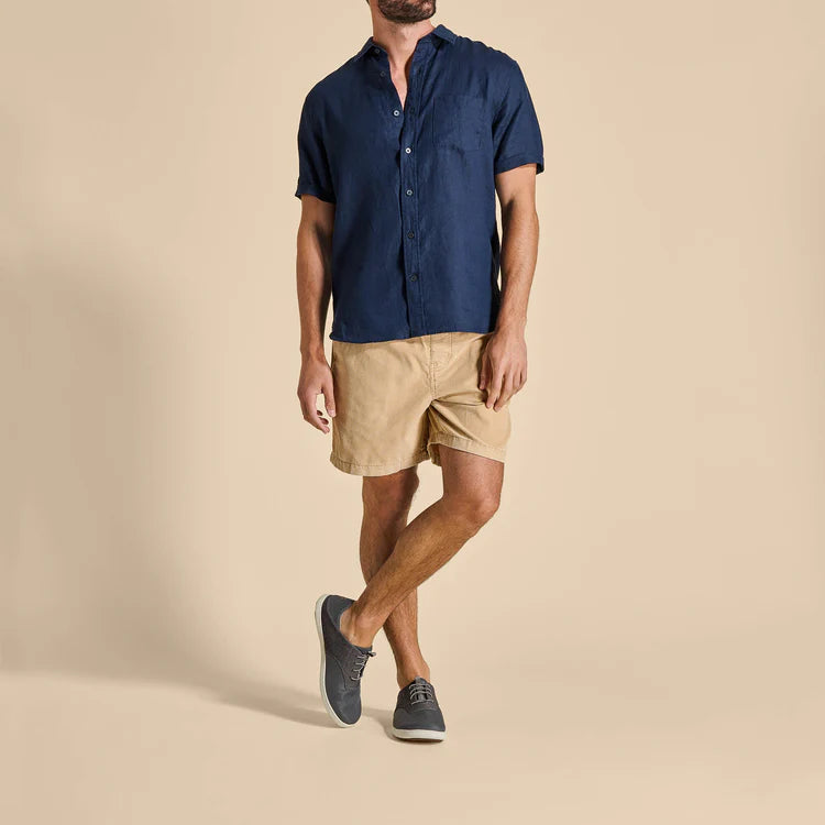 
                      
                        OluKai Nohea Moku Men’s No Tie Boat Shoes
                      
                    
