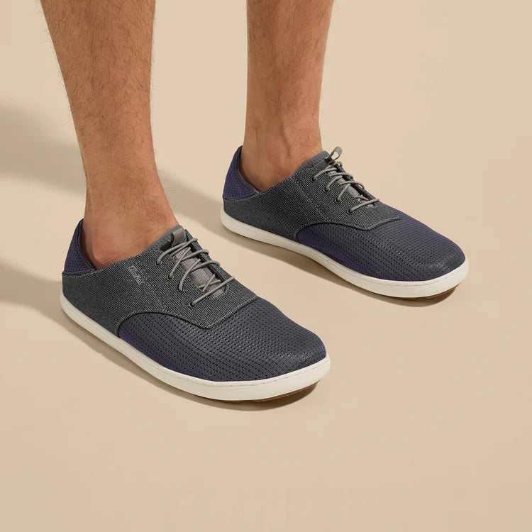 
                      
                        OluKai Nohea Moku Men’s No Tie Boat Shoes
                      
                    