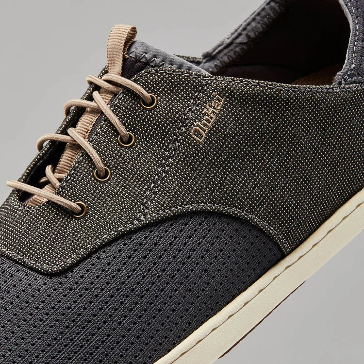 
                      
                        OluKai Nohea Moku Men’s No Tie Boat Shoes
                      
                    