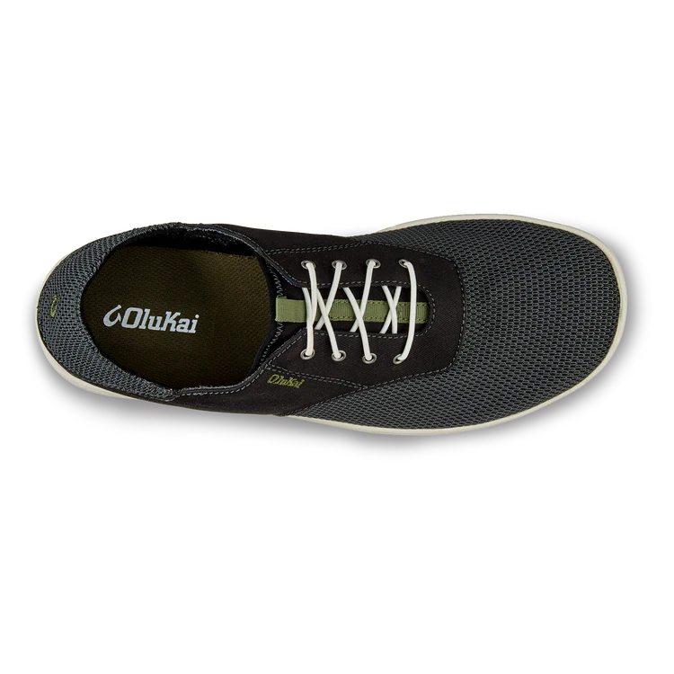 
                      
                        OluKai Nohea Moku Men’s No Tie Boat Shoes
                      
                    
